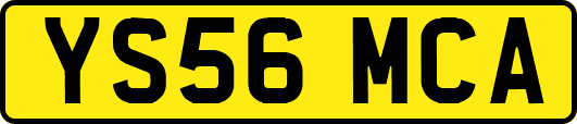 YS56MCA