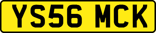 YS56MCK