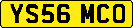 YS56MCO