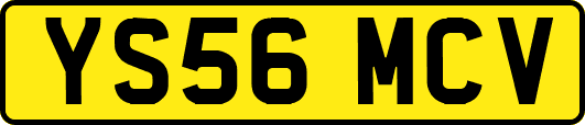 YS56MCV