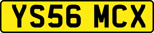 YS56MCX