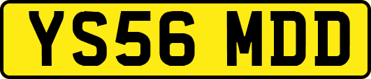 YS56MDD