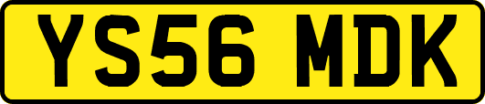 YS56MDK