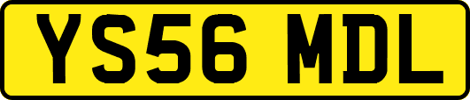 YS56MDL