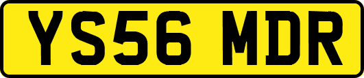 YS56MDR