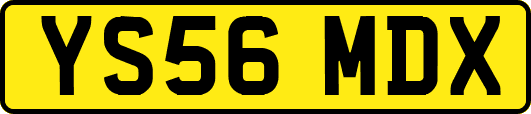 YS56MDX