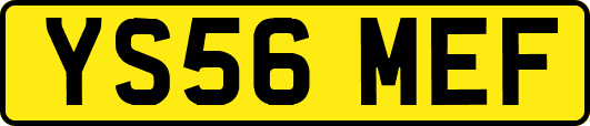YS56MEF