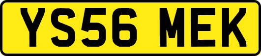 YS56MEK