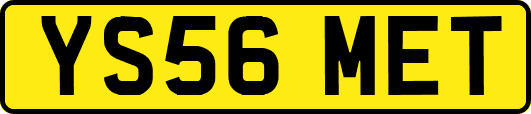 YS56MET