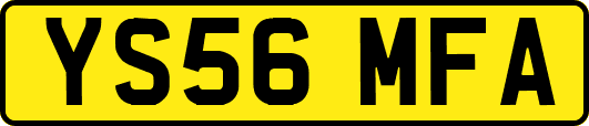 YS56MFA
