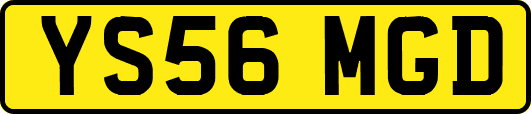 YS56MGD