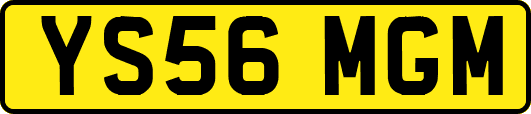 YS56MGM