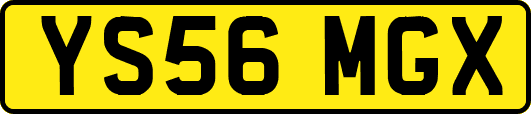 YS56MGX