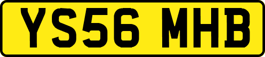 YS56MHB