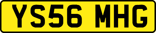 YS56MHG