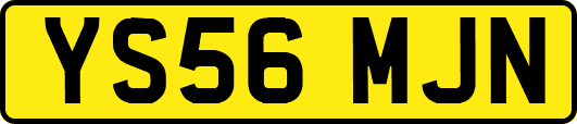 YS56MJN