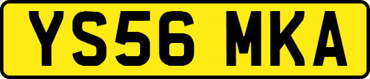 YS56MKA