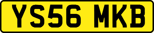 YS56MKB