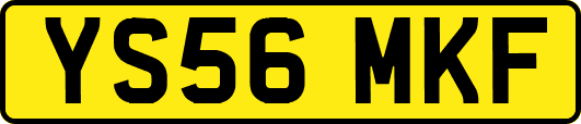 YS56MKF