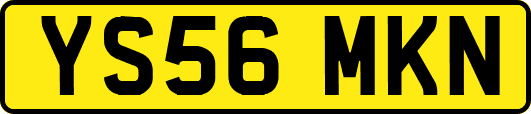 YS56MKN
