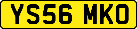 YS56MKO