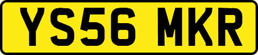 YS56MKR