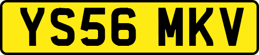 YS56MKV