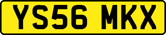YS56MKX