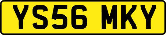 YS56MKY