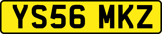 YS56MKZ