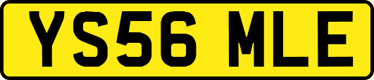 YS56MLE