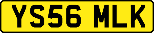 YS56MLK
