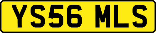 YS56MLS