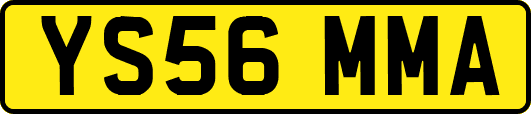 YS56MMA