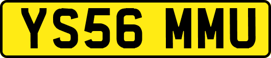 YS56MMU
