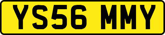 YS56MMY