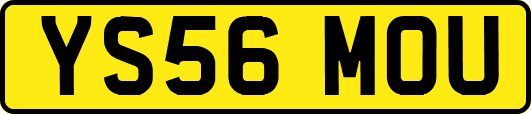 YS56MOU