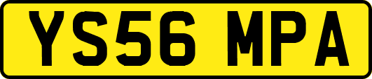 YS56MPA
