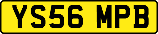 YS56MPB