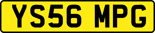 YS56MPG