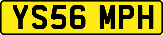 YS56MPH
