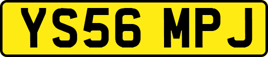 YS56MPJ