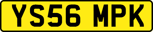 YS56MPK