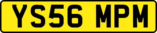 YS56MPM
