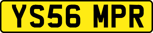 YS56MPR