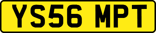 YS56MPT