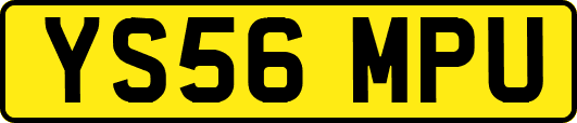 YS56MPU