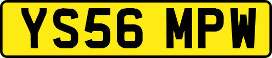YS56MPW