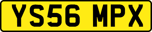 YS56MPX