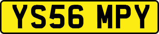 YS56MPY